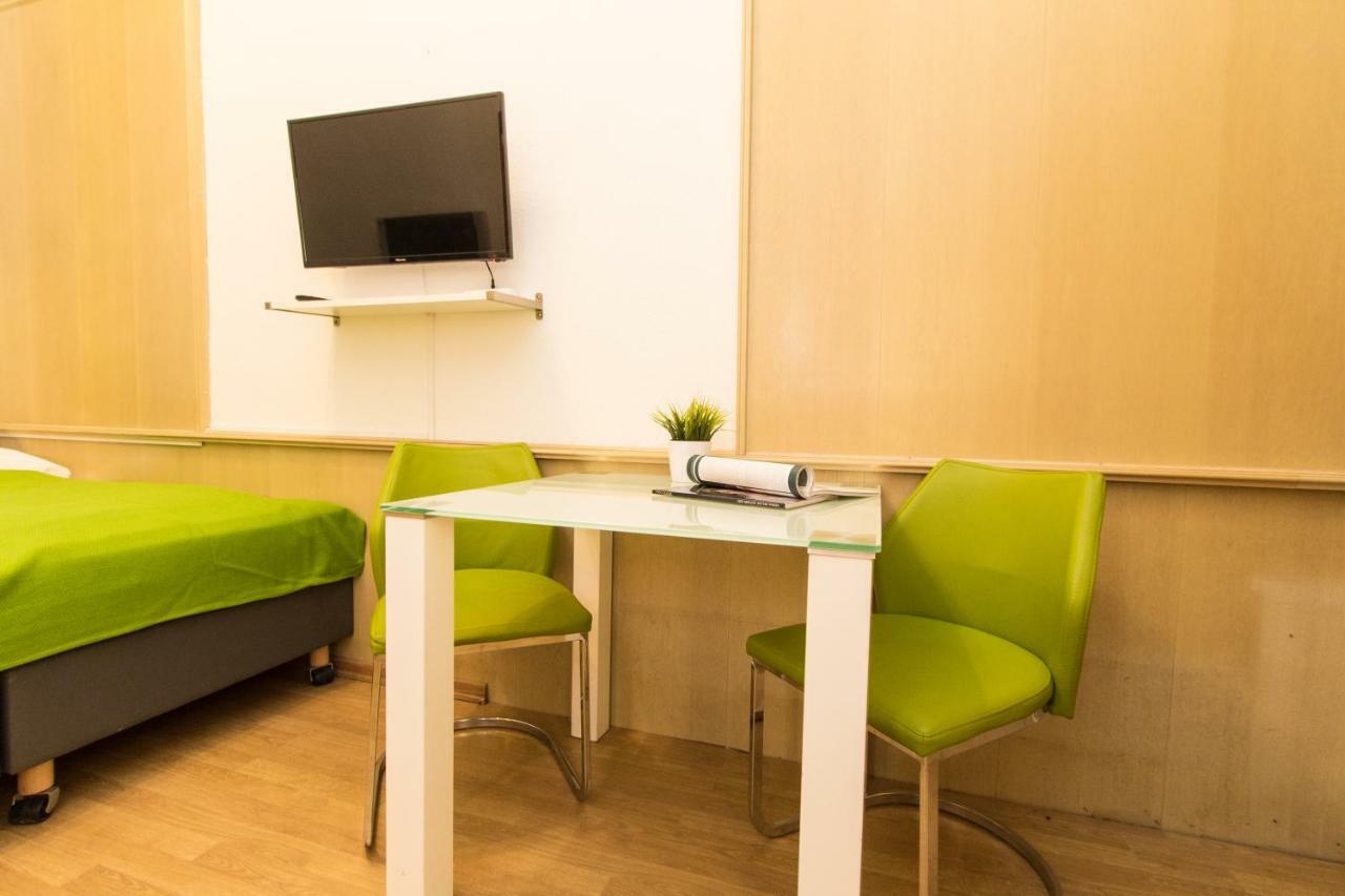 Checkvienna - Edelhof Apartments 외부 사진