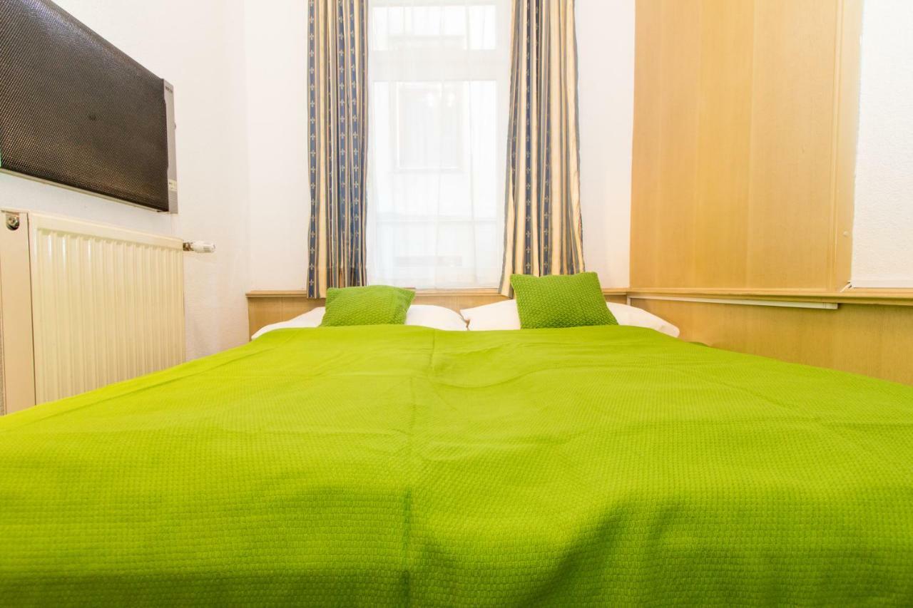 Checkvienna - Edelhof Apartments 외부 사진